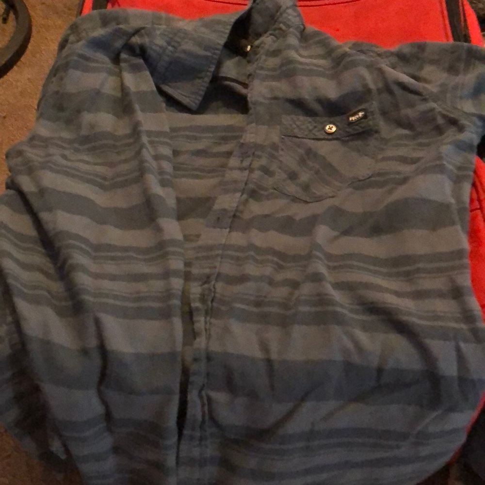 Button up shirt